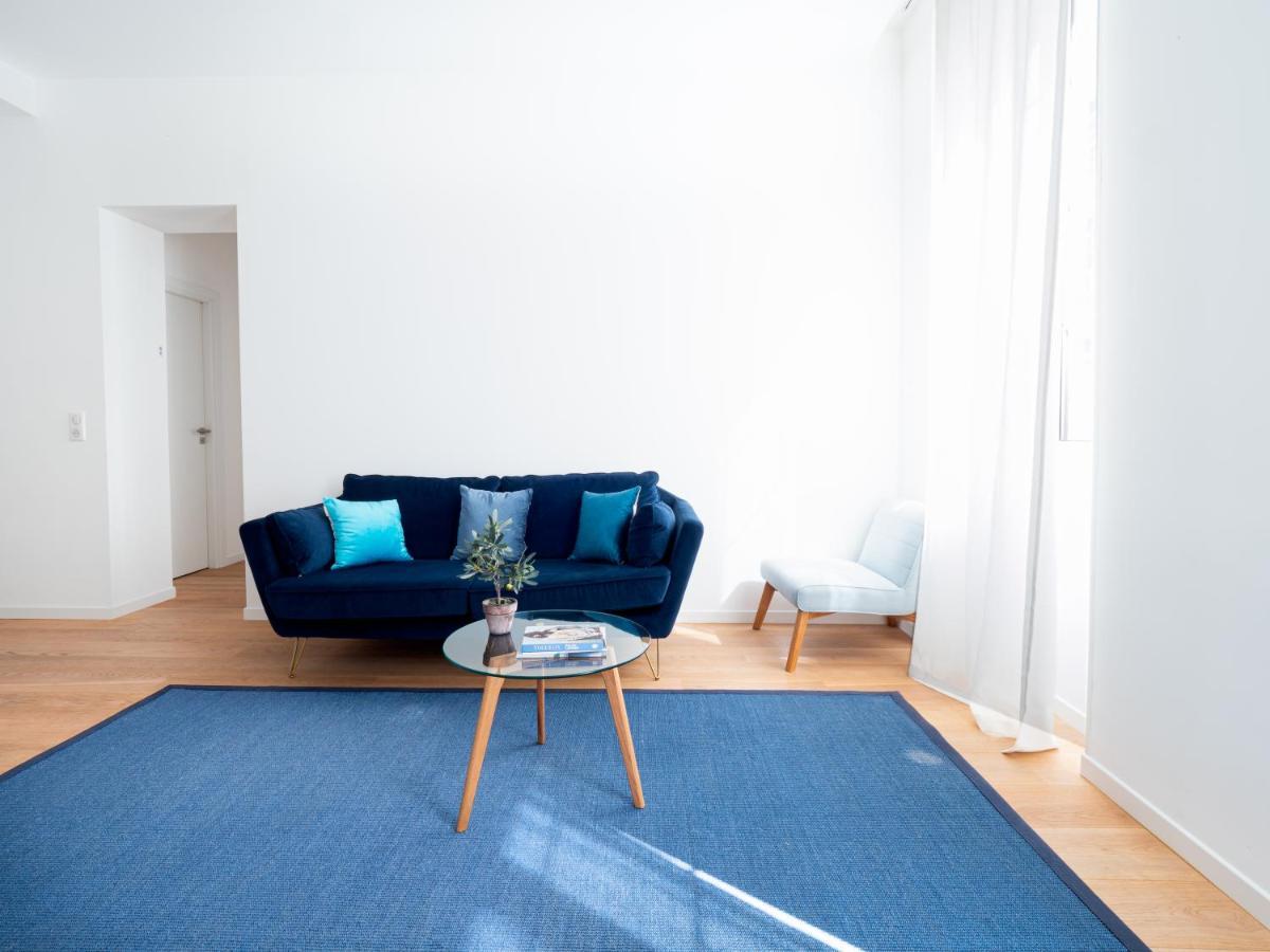 קאן Appartements Proche Croisette, Casino, Plages, Centre Ville Et Gare מראה חיצוני תמונה