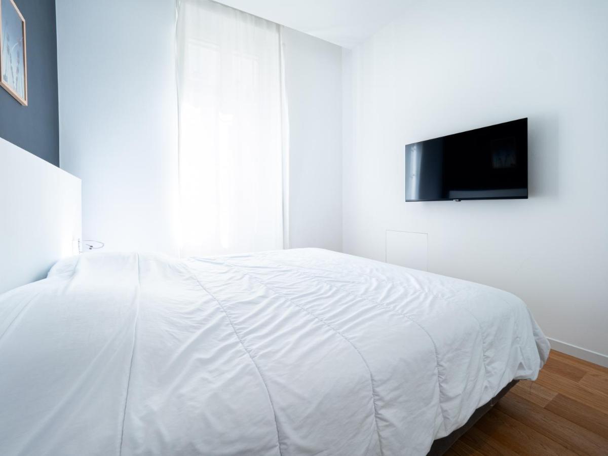 קאן Appartements Proche Croisette, Casino, Plages, Centre Ville Et Gare מראה חיצוני תמונה