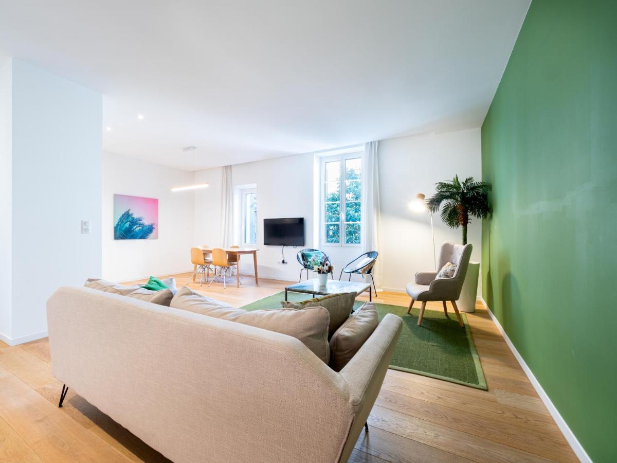 קאן Appartements Proche Croisette, Casino, Plages, Centre Ville Et Gare מראה חיצוני תמונה