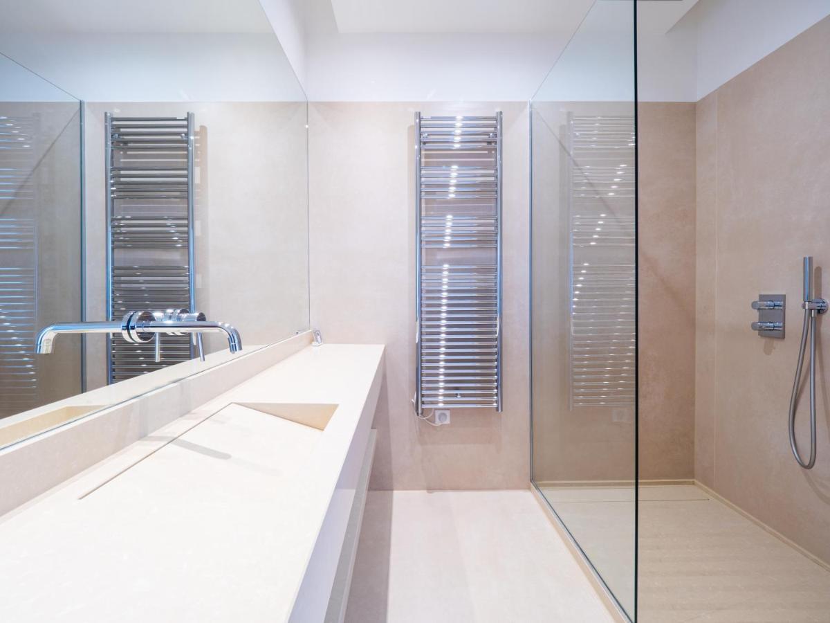 קאן Appartements Proche Croisette, Casino, Plages, Centre Ville Et Gare מראה חיצוני תמונה