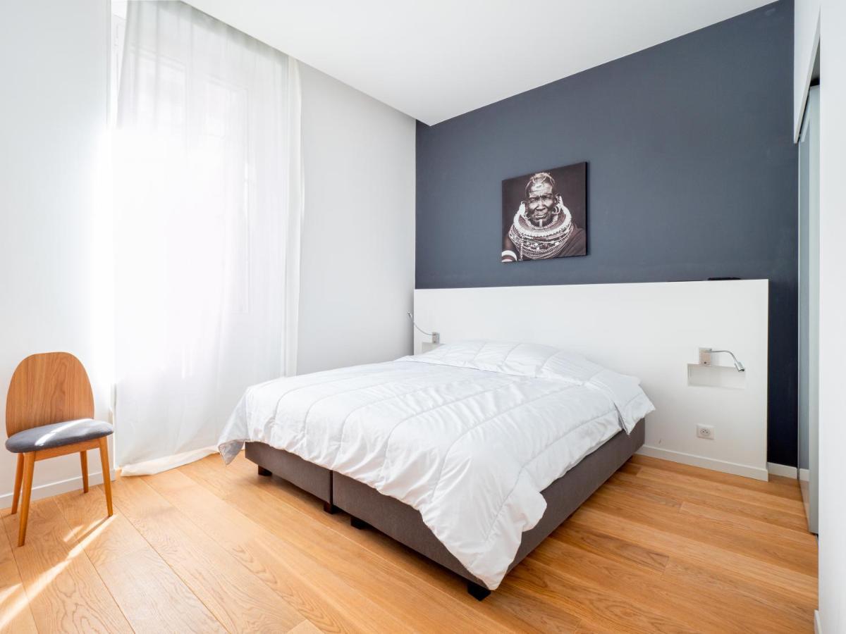 קאן Appartements Proche Croisette, Casino, Plages, Centre Ville Et Gare מראה חיצוני תמונה