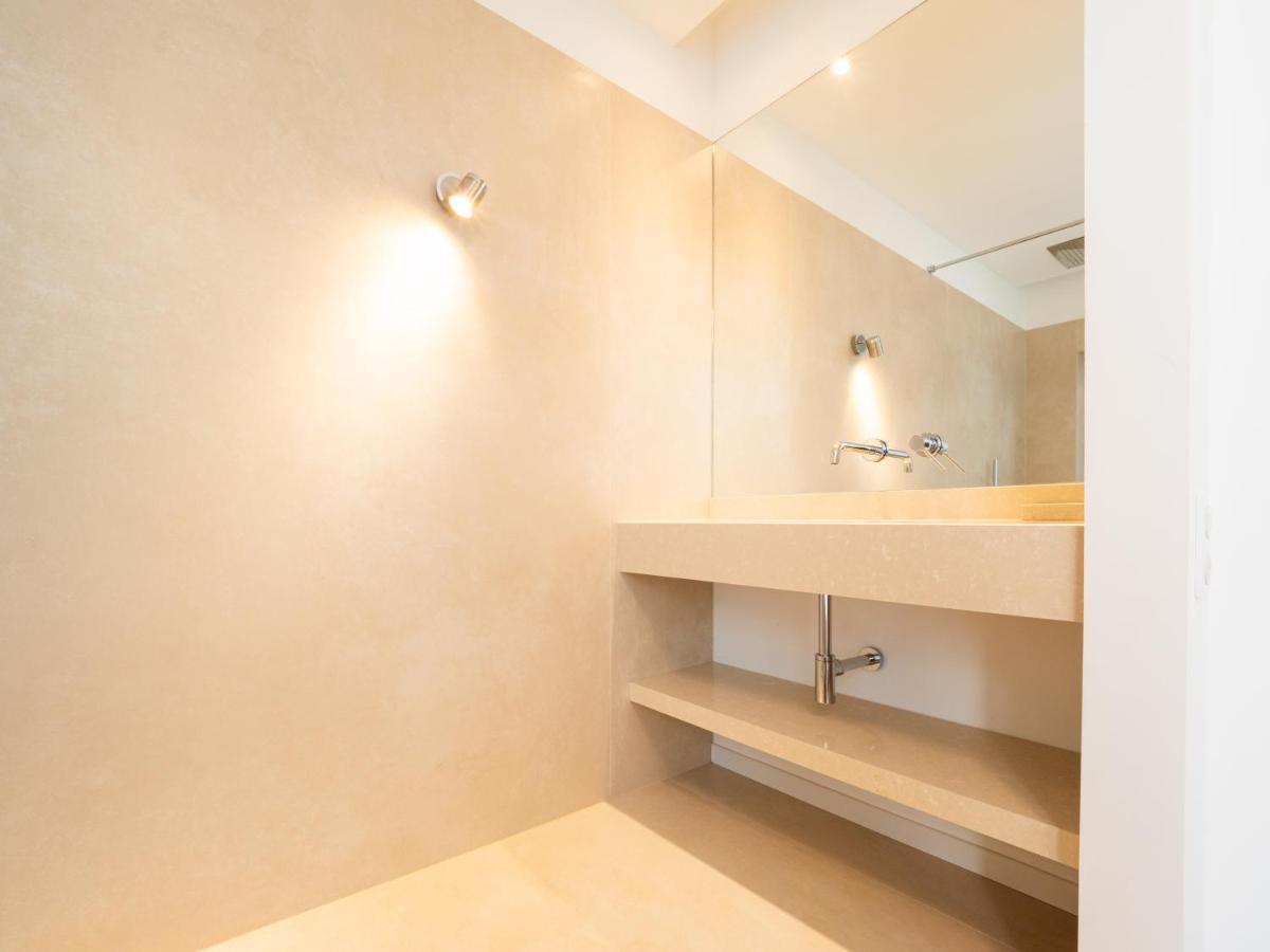 קאן Appartements Proche Croisette, Casino, Plages, Centre Ville Et Gare מראה חיצוני תמונה