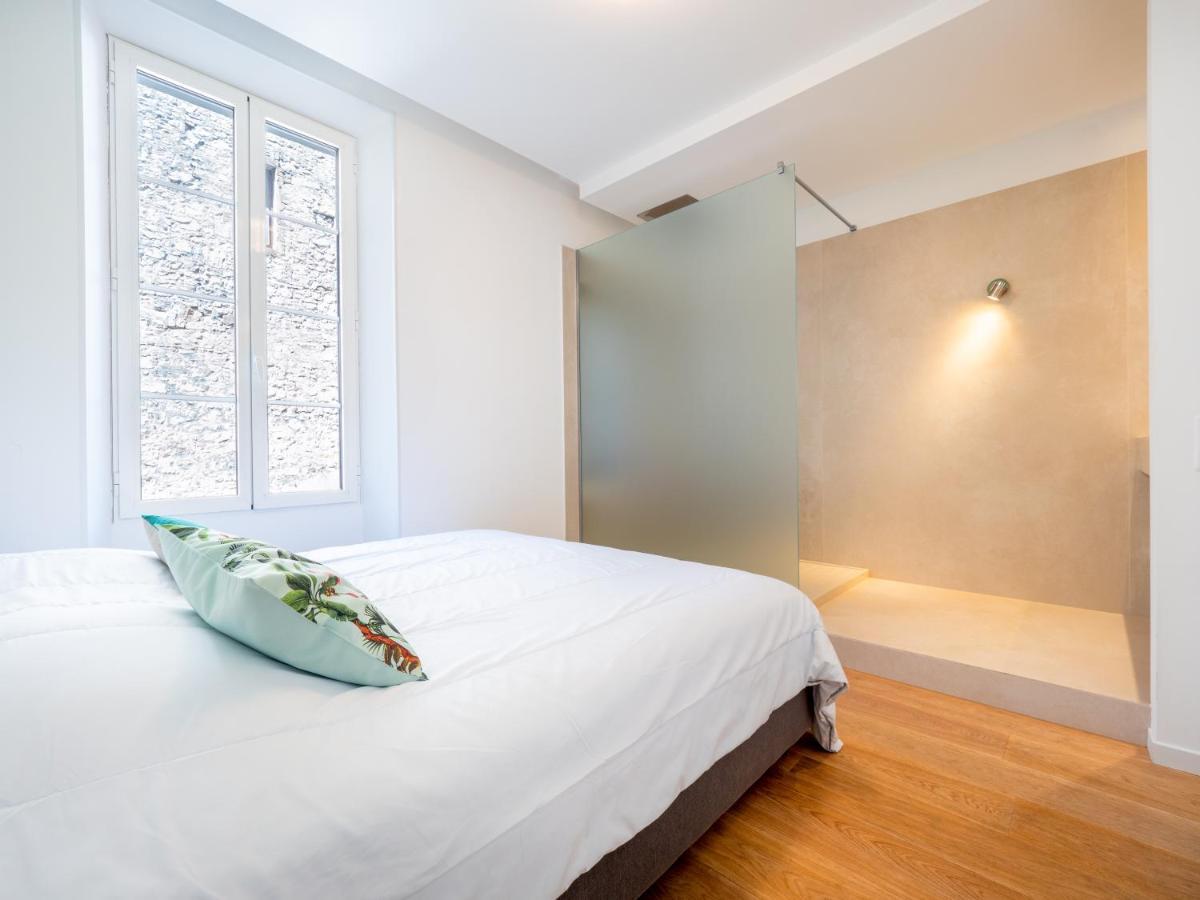 קאן Appartements Proche Croisette, Casino, Plages, Centre Ville Et Gare מראה חיצוני תמונה