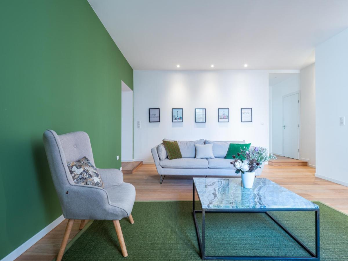 קאן Appartements Proche Croisette, Casino, Plages, Centre Ville Et Gare מראה חיצוני תמונה
