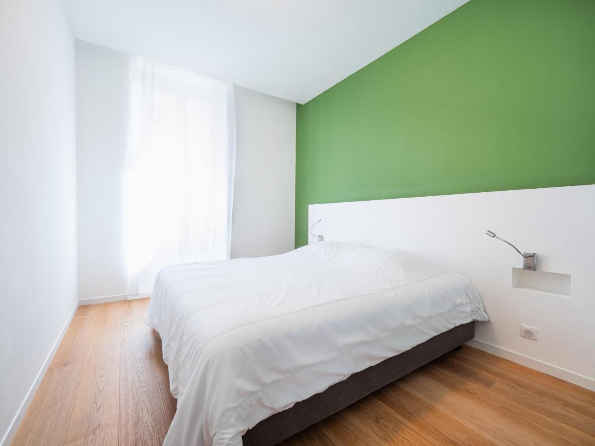 קאן Appartements Proche Croisette, Casino, Plages, Centre Ville Et Gare מראה חיצוני תמונה